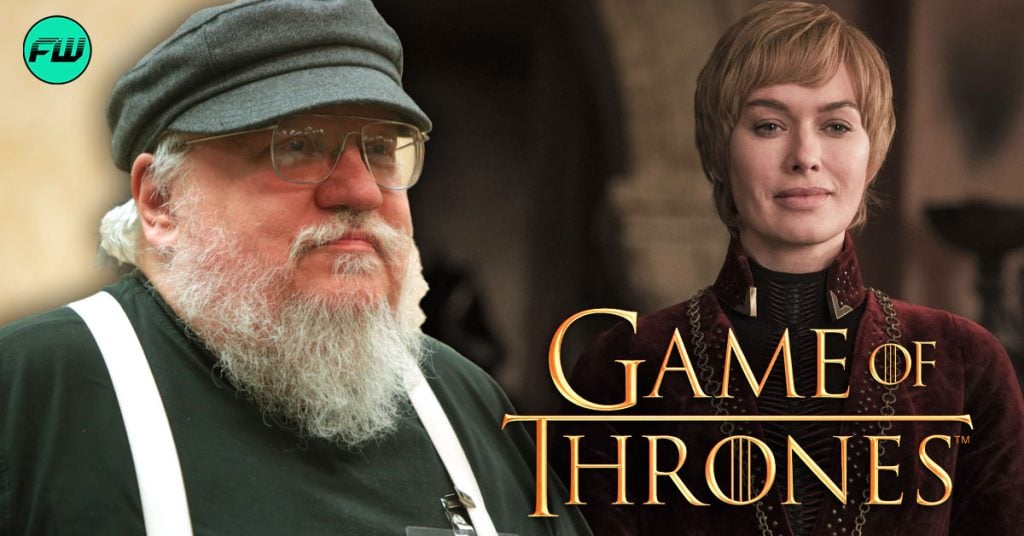 “We never discussed this scene”: George R.R. Martin Was Surprised by the Worst Game of Thrones Scene With Lena Headey That Got Made Without Consulting Him