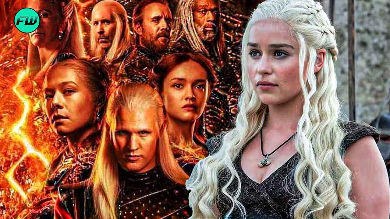 “We got some good work done”: George R.R. Martin Hints He Won’t Let House of the Dragon Repeat One Critical Game of Thrones Error That Ruined the Series