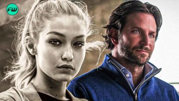 "She isn't fearing for her life": Gigi Hadid Makes a Big Sacrifice to Protect Bradley Cooper's Career From Any "Collateral Damage" After Her Controversial Comments