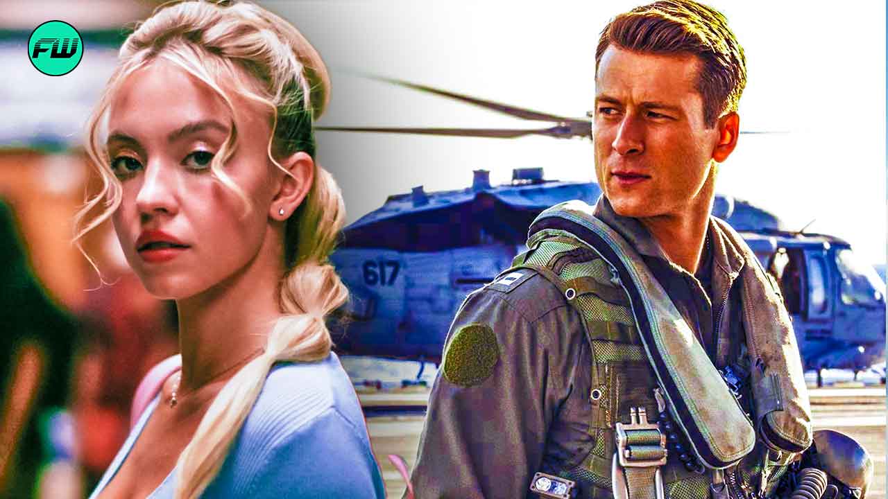 "No but we do love each other": Glen Powell Confesses His True Feelings For Sydney Sweeney After Dating Rumors