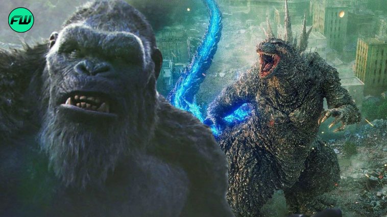 ‘Godzilla Minus One’ Director Knows Why Kaiju Films Differ From WB’s MonsterVerse and It’s Heartbreaking