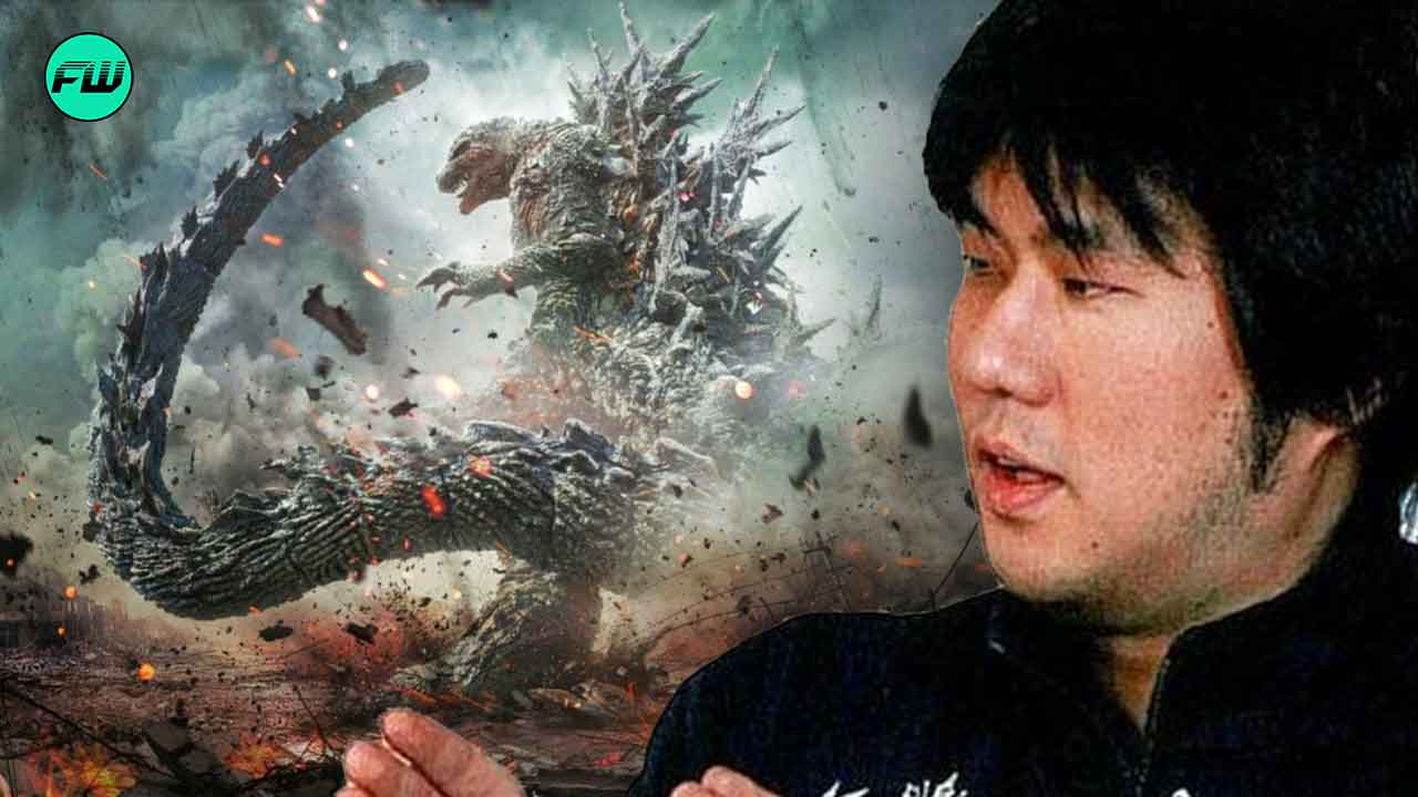 “This is the first time…”: Even One Piece’s Eiichiro Oda Cannot Stop Fawning Over Godzilla Minus One