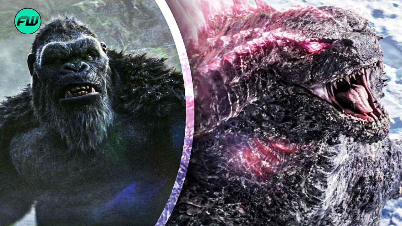 Godzilla: Why is The King of Monsters’ Power Pink in Latest Trailer?