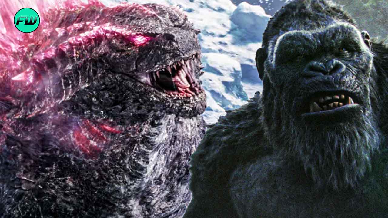 NEW GODZILLA X KONG TOYS REVEALED! - Godzilla, Kong, Skar King