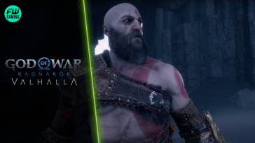 The Game Awards 2023: God of War Ragnarok: Valhalla DLC Revealed to Be Free