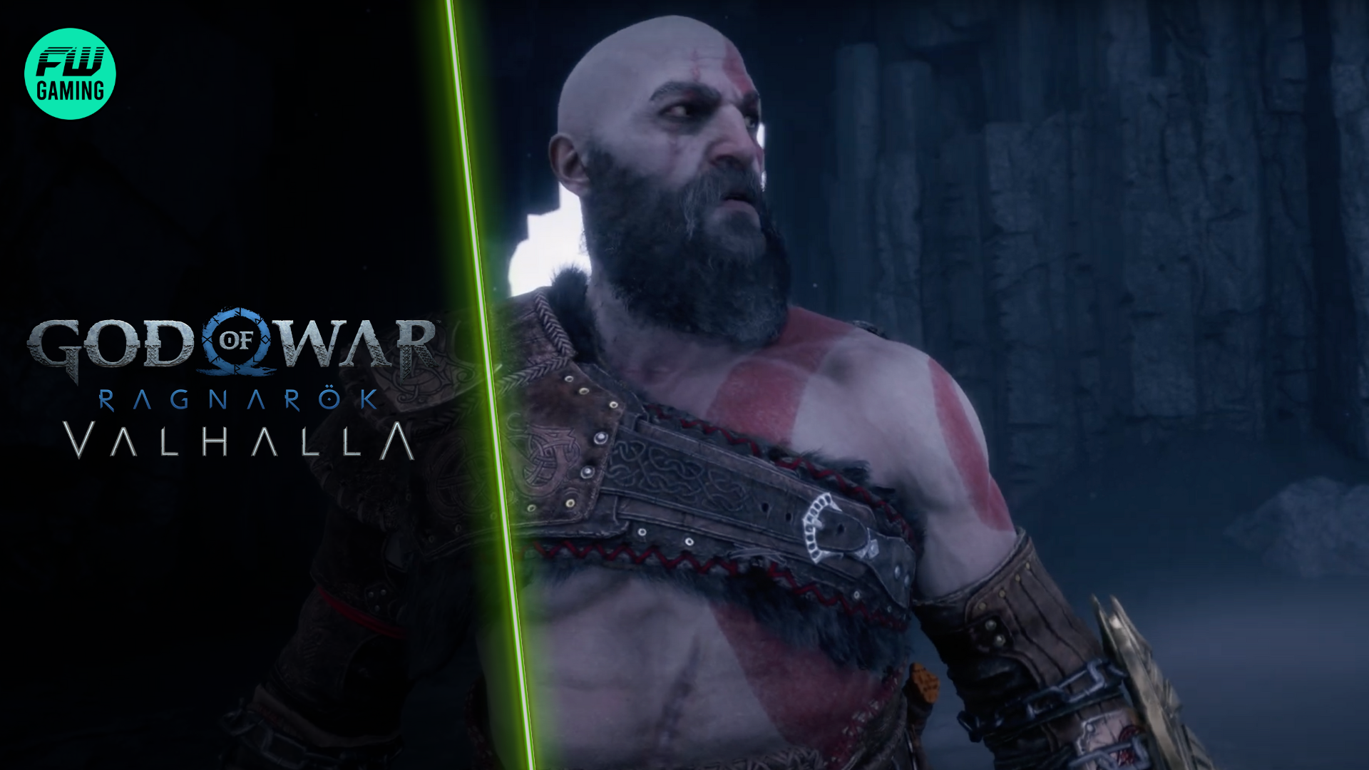 God of War Ragnarok: surprise announcement of Valhalla DLC at the Game  Awards 