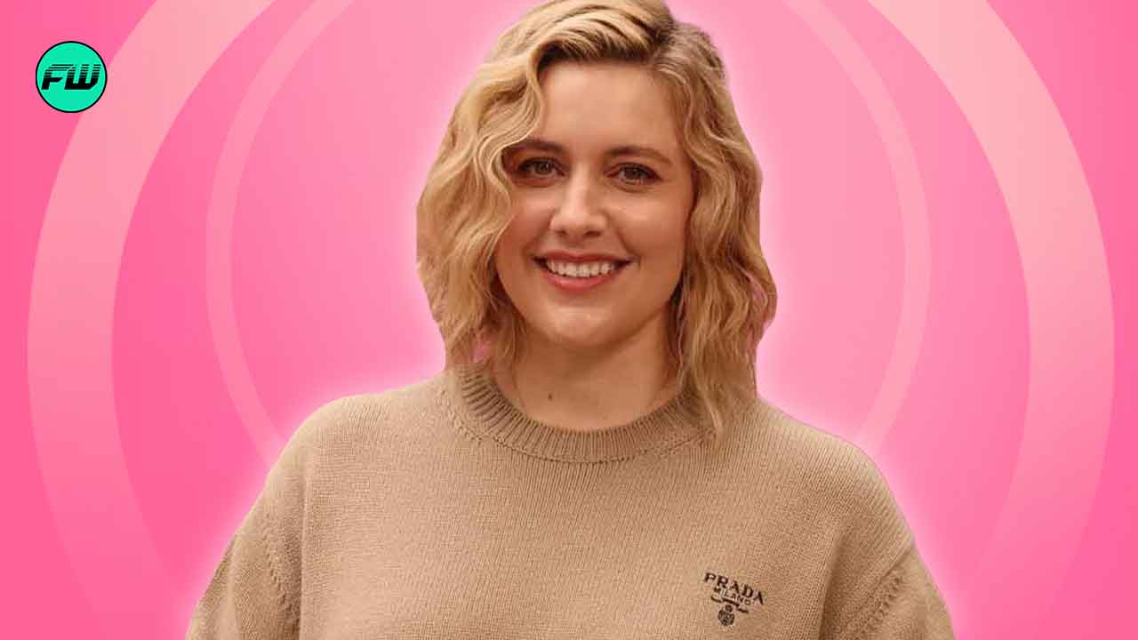 Greta Gerwig Becomes the First American Female Director to Earn an Incredible Honor at Cannes International Film Festival