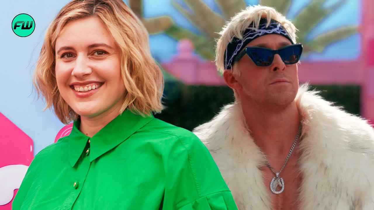 Greta Gerwig Making Ken Spinoff on Ryan Gosling's Breakout Barbie Character as Fans Campaign for Best Supporting Actor Oscar? Director Gives Cryptic Update