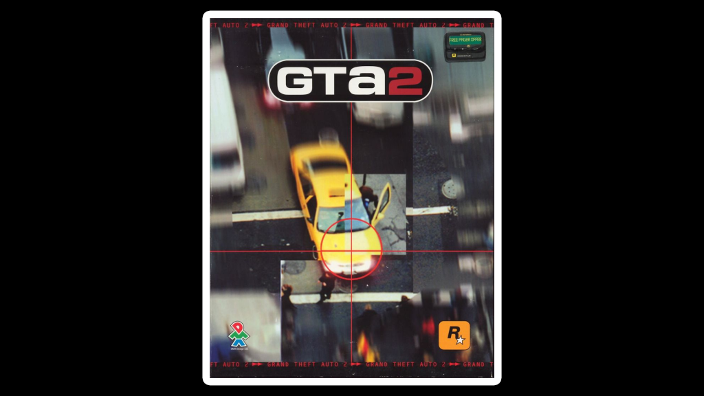 GTA 2 is the only main series GTA game to receive a T-rating. GTA 6 will likely be M-rated.