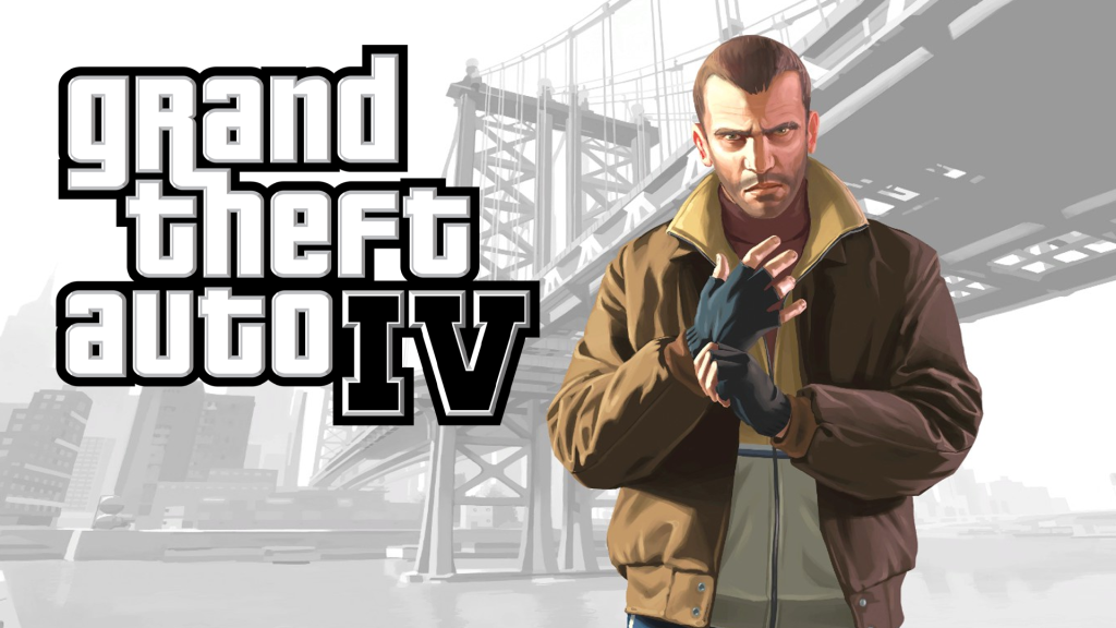 GTA 4 also released in April. Could GTA 6 share the same release month?