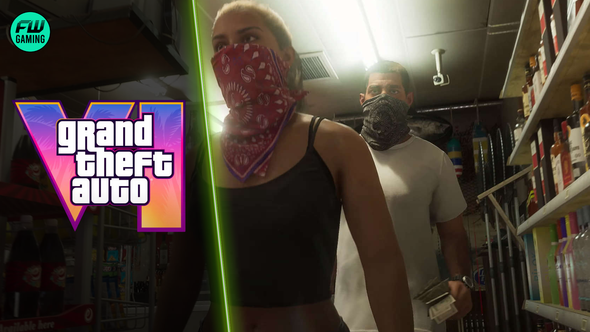 The Fictional Brands of GTA 6: New and Returning In-Game Trademarks