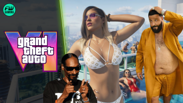 Following the Release of the GTA 6 Trailer, Bookmakers Are Already Taking Bets on the Most Likely Celebrity Cameos