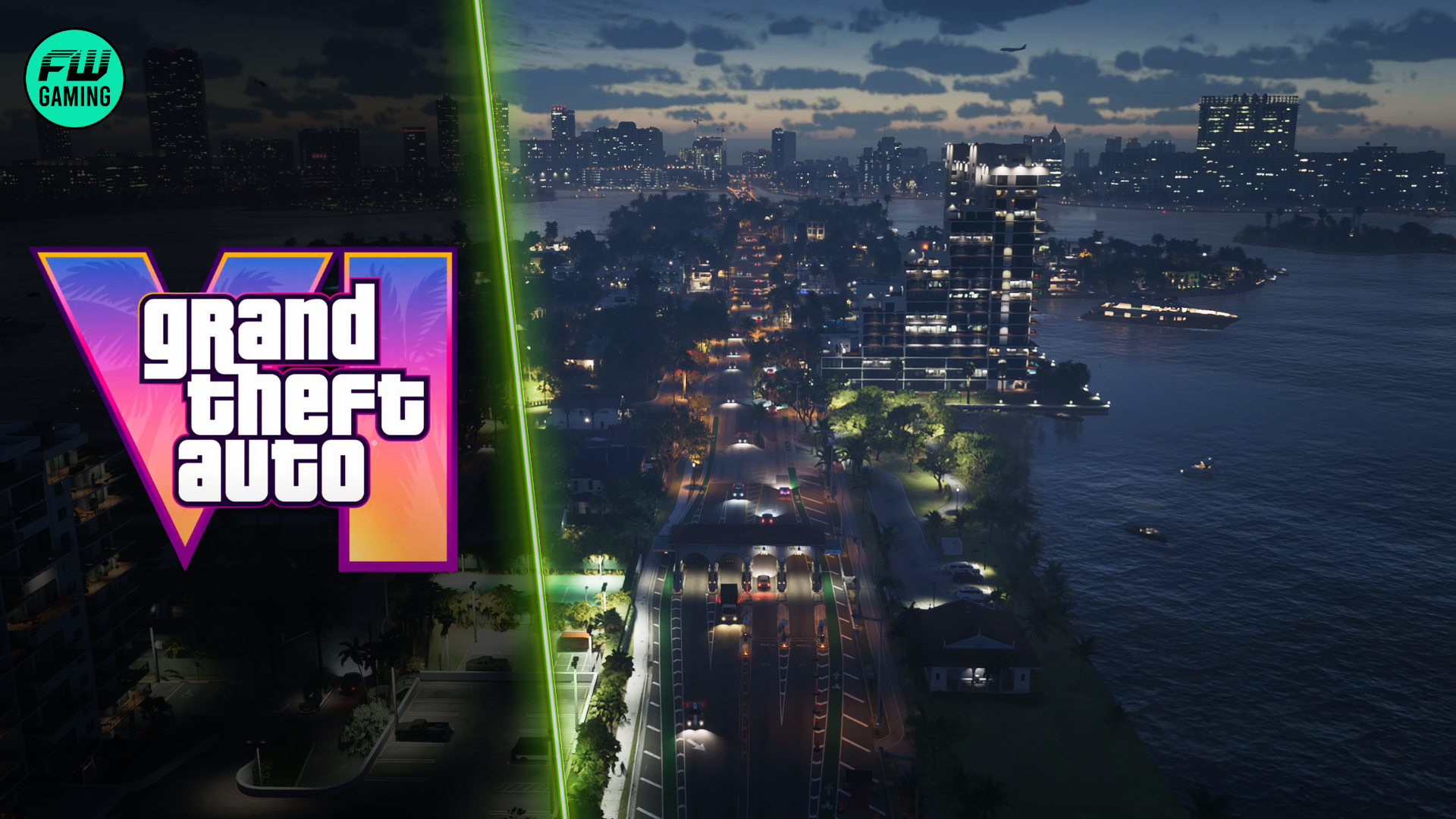 GTA 6 Will Take Place in the State of Leonida