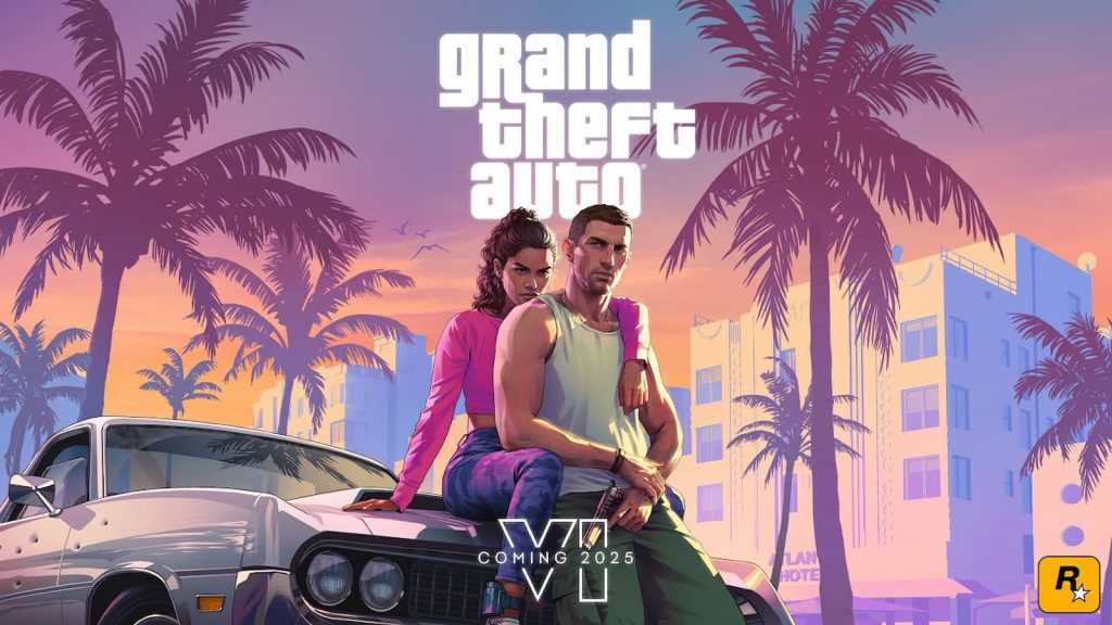 GTA 6 trailer was released ahead of the planned release due to a leak.