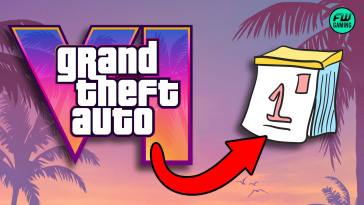 Rockstar Games could be teasing GTA 6's release date