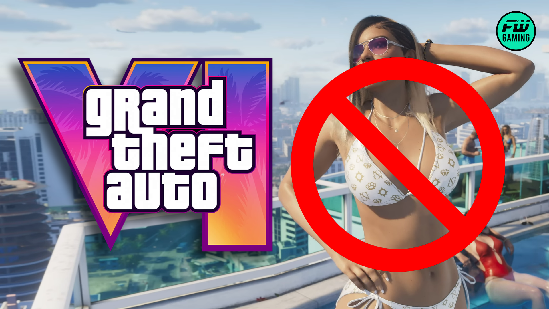 GTA 6 Lives Up To Typical Rockstar Games Controversy as People Call for the Game to Be Banned