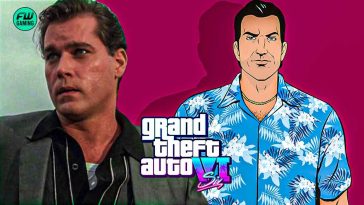 Could GTA 6 See the Return of Ray Liotta as Vice City's Tommy Vercetti?