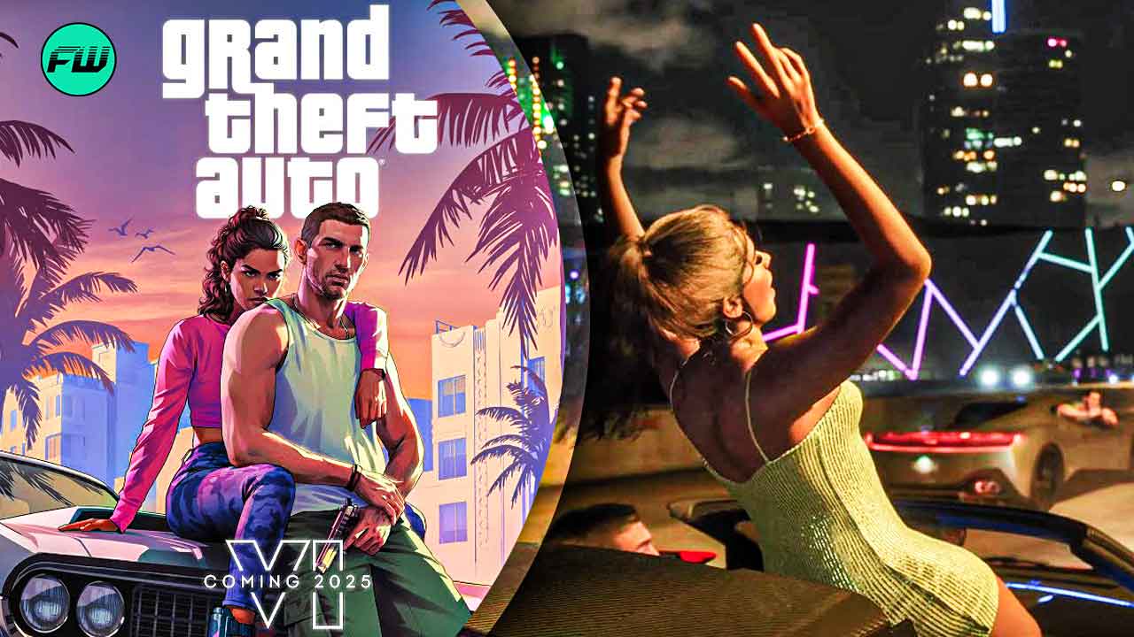 What's The Song From The GTA 6 Trailer?