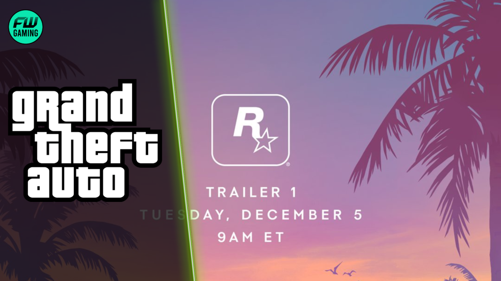 The guy that leaked GTA 6 is reportedly Aaron's son. He's getting