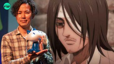 Hajime Isayama Made Eren’s Origin Story Better Than What Francis Lawrence’s Hunger Games Prequel Did to Snow