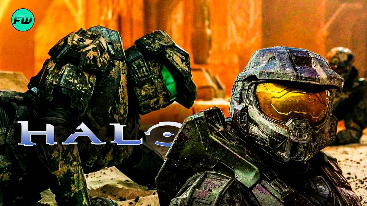 Halo: The Series Season 2 Gets Its First Trailer and a February 2024  Premiere Date