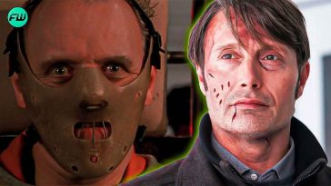 Hannibal Lecter Has Nothing on Mads Mikkelsen’s Most Disturbing Character to Date