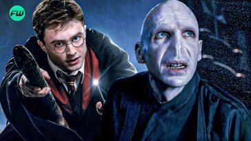 Real Reason Why Harry Potter Characters Were Afraid to Say Voldemort's Name