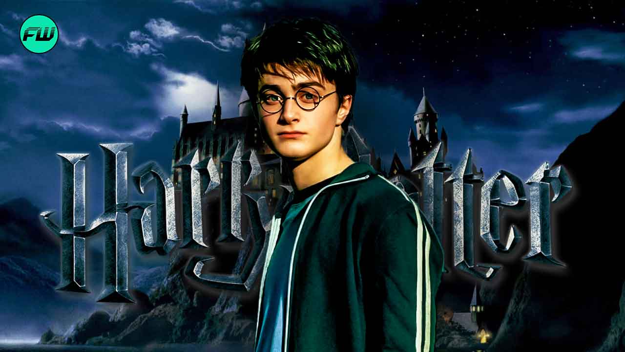 "You can tell a woman wrote that story": The Most Unrealistic Fact about Daniel Radcliffe's Harry Potter is Going Viral