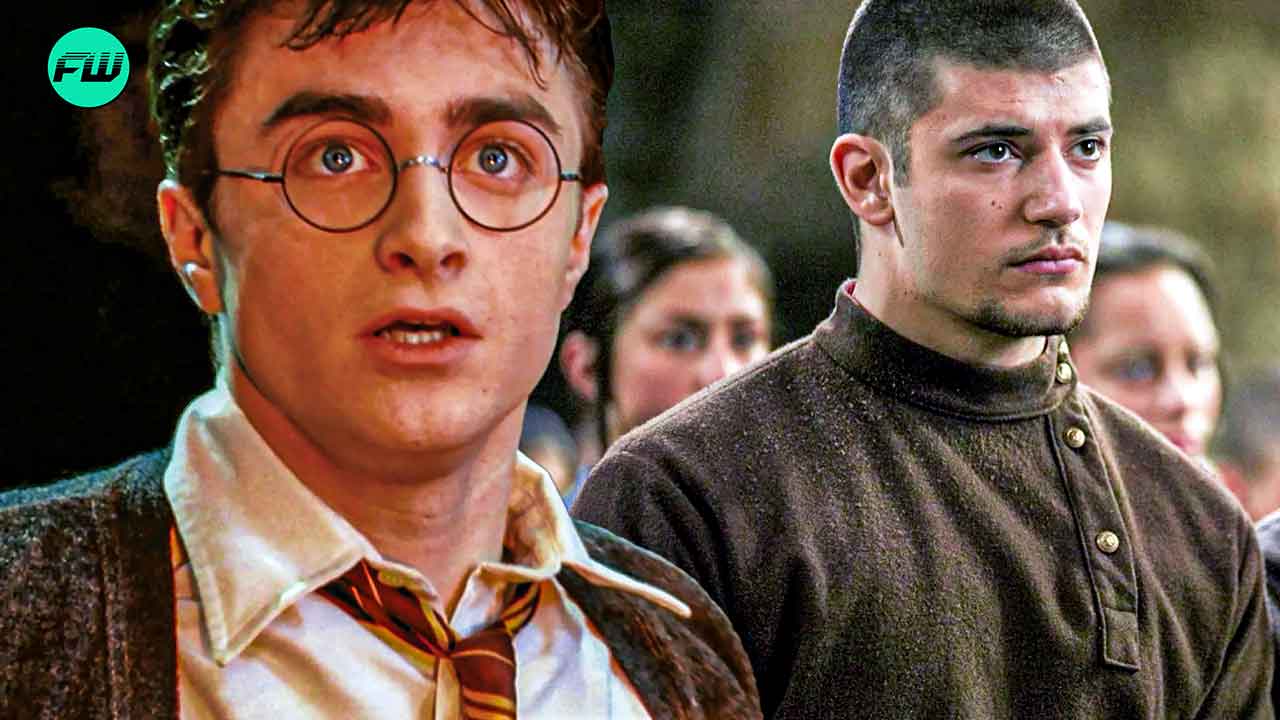"He's bewitching him": Harry Potter Fans Notice an Absurd Moment of Viktor Krum From Goblets of Fire and It Will Creep You Out