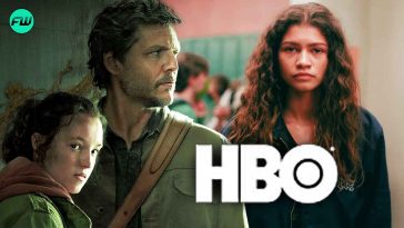 Out of the 5 HBO Shows Releasing in 2025, Only 1 Has a True Global Fan-following