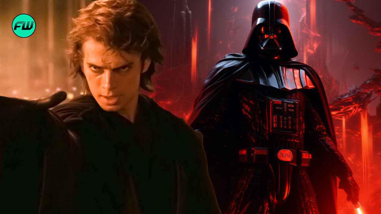 "He deserves to be back in Star Wars again": Hayden Christensen Reveals His Plans to Return as Darth Vader After Ahsoka Appearance