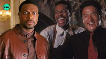 "He is from China..he is getting everything for free anyway": Chris Tucker Takes a Brutal Dig at Jackie Chan For His Endless Gifts While Shooting Rush Hour