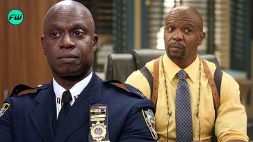 “He tries to burn the whole thing down”: Andre Braugher Felt Scared Before Brooklyn 99 Season 8 After His Most Controversial Episode With Terry Crews