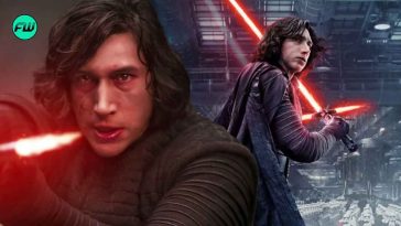 “He was done real dirty”: Fans Are Still Pissed Off With Star Wars Franchise For Ruining Adam Driver’s Kylo Ren