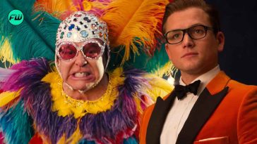 "He was originally supposed to be...": Kingsman's Original Plan for Elton John Would've Diluted His Appearance in Sequel