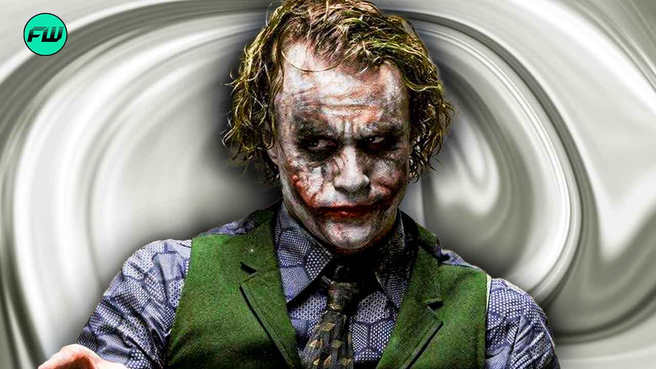 “I wasn’t really able to get a handle”: Christopher Nolan Became Anxious Over Heath Ledger After Trying to Base His Joker on a Stanley Kubrick Character