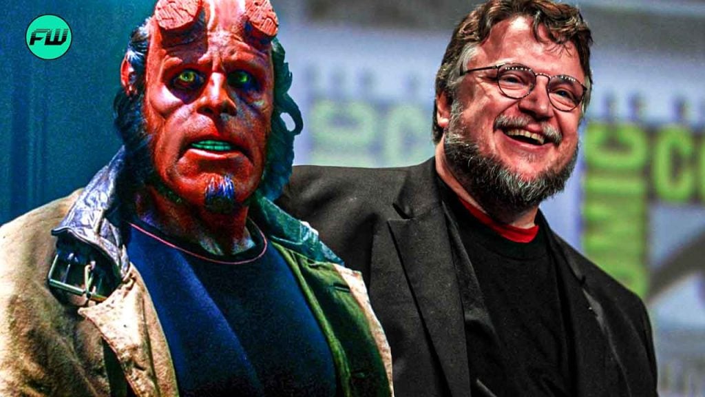 “They view the project as dangerous”: The Most Ridiculous Reason Studios Wouldn’t Finance Guillermo del Toro’s Hellboy 3 With Ron Perlman