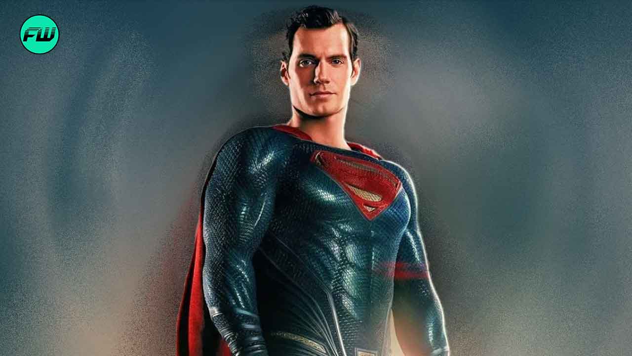 "There's also a curse": Henry Cavill Revealed the Superman Curse That May Have Permanently Affected His Career