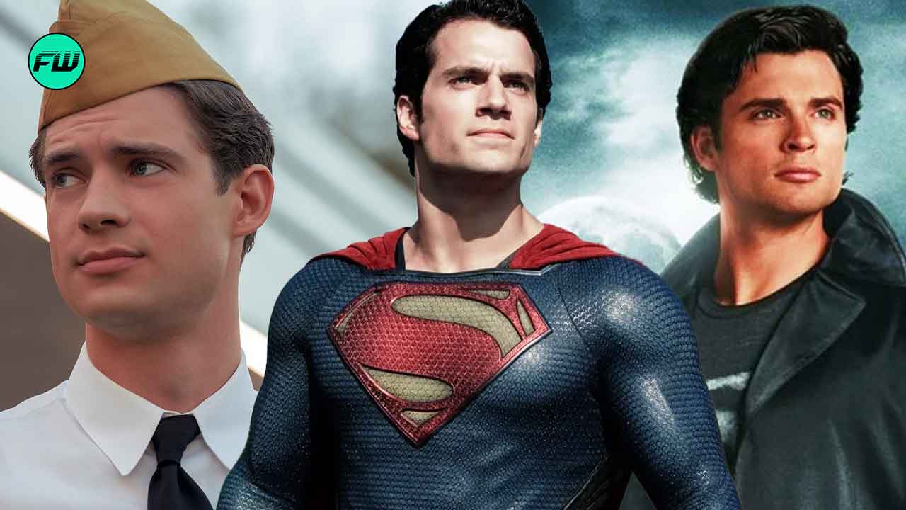Henry Cavill Could Sport The Look Of These 5 Marvel Characters