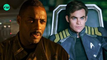 “He’s a show-off, man”: Idris Elba Hilariously Blamed Chris Pine For The Black Eye Mishap in Star Trek After Accidentally Punching Him in the Face