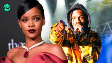 “He’s facing nine years and she’s terrified now”: Rihanna is Stressed About Her Future as A$AP Rocky Fights Criminal Case After Allegedly Firing Gun at Childhood Friend