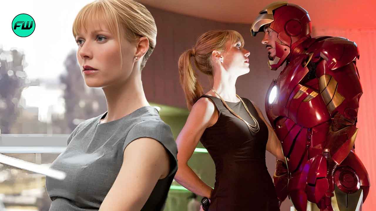 "His Career was at a very low point": Gwyneth Paltrow Cherishes Her MCU Moments With Robert Downey Jr and Jon Favreau