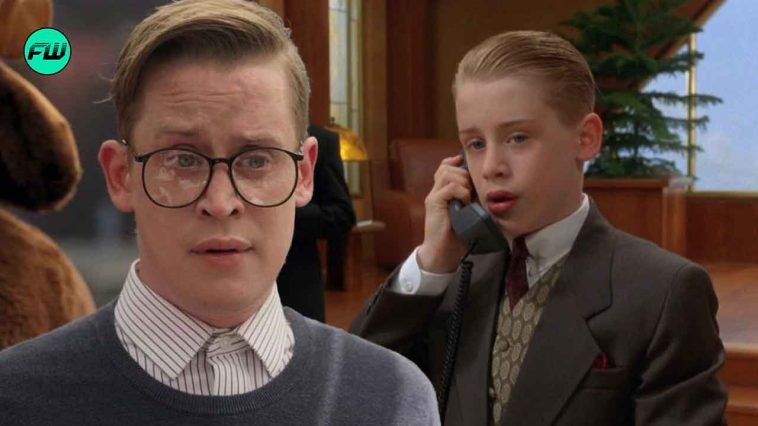Home Alone Star Macaulay Culkin Became Filthy Rich after Starring in a $76M Critical Disaster