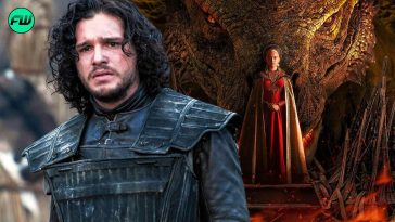 House of the Dragon Season 2: Who’s Playing Jon Snow’s Ancestor Cregan Stark