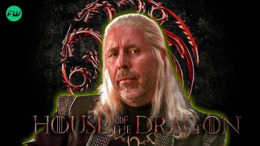 Paddy Considine Had the Weirdest Inspiration For Playing Viserys I in House of the Dragon: “Viserys was based on my mother”