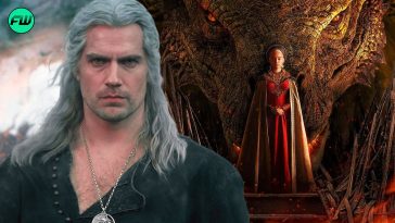 House of the Dragon Showrunner Proves What Henry Cavill’s ‘The Witcher’ Did Wrong