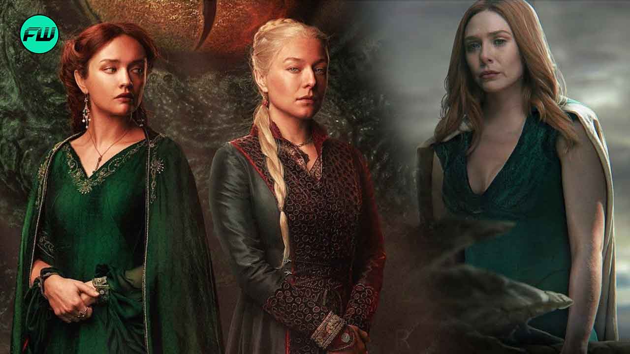 House of the Dragon' Season finale recap: shocking murder
