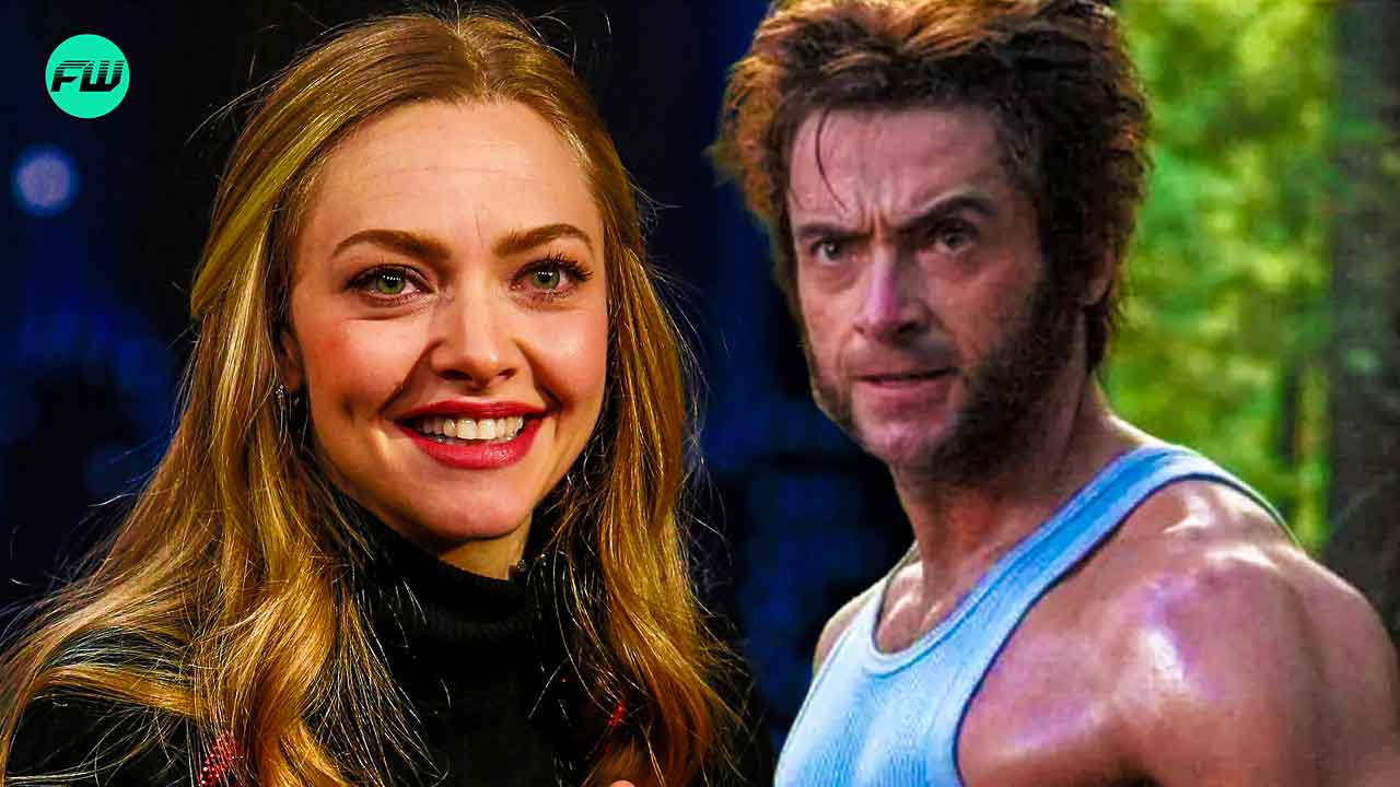 “I just felt totally seen by him”: Amanda Seyfried Gushed Over Hugh Jackman for Backing Her When She Was Frustrated With a Role She Still Regrets Today