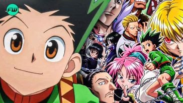 "Several new Nen abilities" are Reason Behind Yoshihiro Togashi's Most Controversial Hunter x Hunter Decision