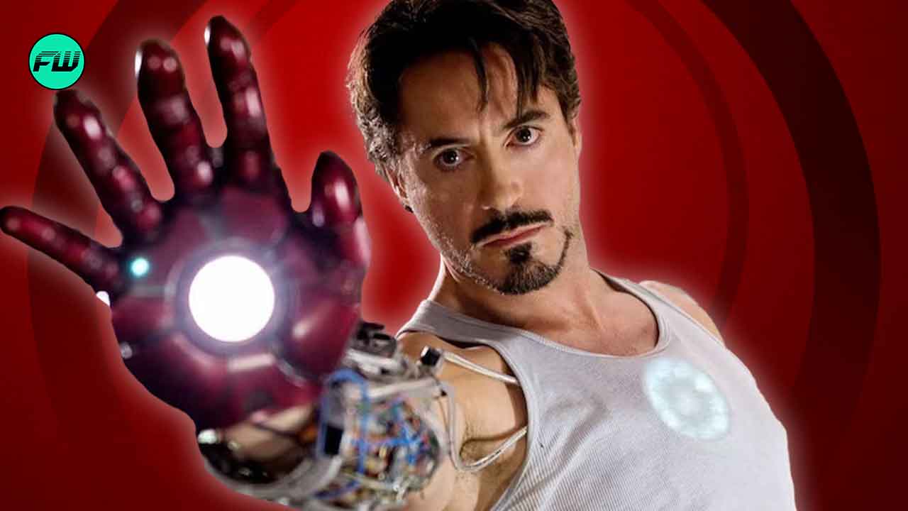 "I ain't him": Robert Downey Jr Gave the Most Controversial Tony Stark Statement 5 Years Ago